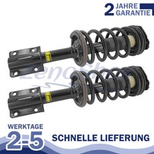 2x Vorne Stoßdämpfer L R Für Fiat Ducato Citroën Jumper/Relay Peugeot Boxer 230