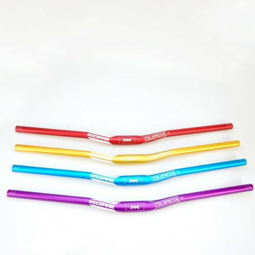 KORE Durox V2 Bike Handlebar 31.8 x 720mm AL6061-T6 Double Butted Riser 20mm - Picture 3 of 3