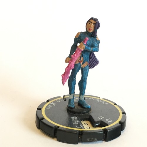 Marvel HeroClix Xplosion Single Figure - Picture 20 of 29
