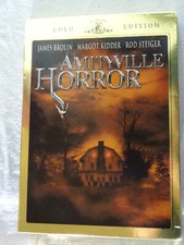 Amityville Horror (Gold Edition) [2 DVDs] von Stuart... | DVD | Zustand sehr gut