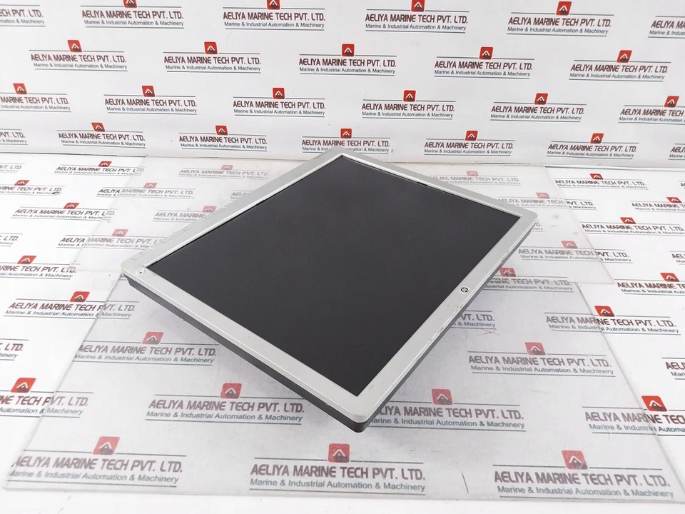 HP Compaq LA1951g Color LCD Monitor 100-240V - Image 3 of 4