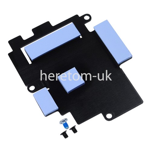 5H40U92973 Plate Heatsink For Lenovo P340 M90Q M70Q M740Q M80Q Tiny6 - Afbeelding 6 van 11