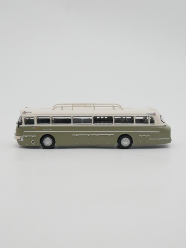 1:72 IXO Hungarian Ist for IKARUS 66 Bus Truck Model