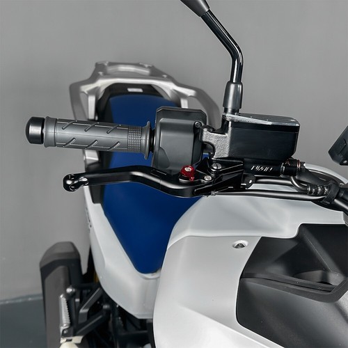 For HONDA XL750 Transalp 2023 2024 Modification Handle Parts Brake CLutch Levers - Picture 5 of 24