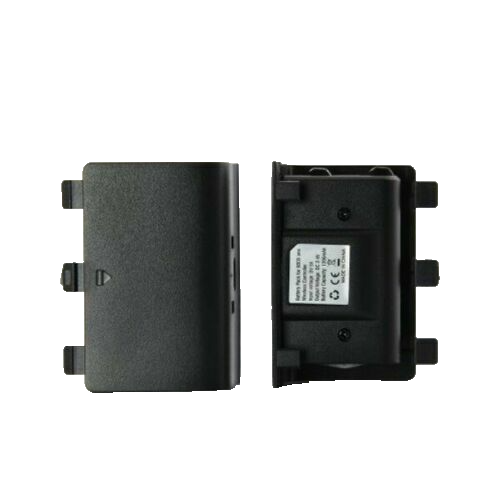 PLAY AND CHARGE KIT DOCKING STATION RECHARGEABLE BATTERY FOR XBOX ONE - Picture 2 of 10