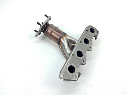 NEU Original VW LUPO POLO CADDY IBIZA AROSA 1.0 Original Katalysator 030178BAF - Bild 4 von 8