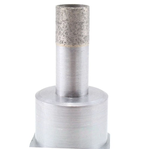 Taladros de diamante de 5-55 mm cortador de orificios de 1/2" hilo Bélgica herramientas de montaje para vidrio - Imagen 38 de 114