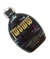 JWOWW Power Couple Dark Bronzer Tanning Lotion 13.5 Oz