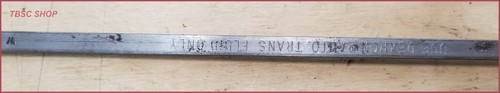 1977 Chevy Caprice 350 Transmission Oil Dipstick 27.00 GM OEM - Picture 7 of 8