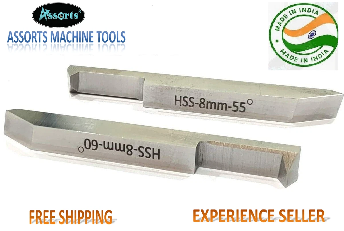 Threading in sale lathe machine