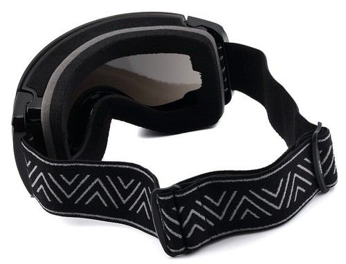 SWISS PEAK ALPINE Luxury Snow Googles  Sun glasses Asian Fit- Free shipping - Picture 9 of 15