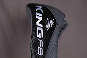 Nuevo Cobra King F8 Negro Driver Ajustable Loft rígido de la mano derecha Grafito 6757 Nuevo Cobra King F8 Negro Driver Ajustable Loft rígido de la mano derecha Grafito 6757 perfecto