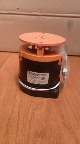 AEM EV 30-8504 Rincon Power REC50B1JA High Voltage Contactor - 500A/1500V - Picture 2 of 15