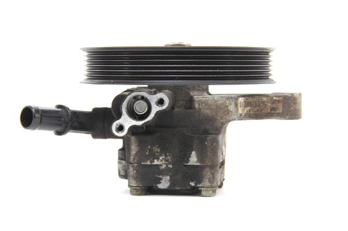 Honda Ridgeline 06-11 Power Steering Pump w/Pulley 56110-RJE-A0, A888, OEM, 2006