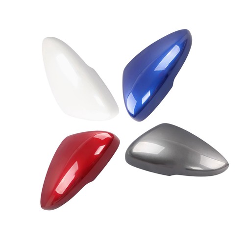 Side Rearview Mirror Cover Cap For 2018 2019 2020 2021 2022 Honda Accord MK10Vk - Bild 2 von 30