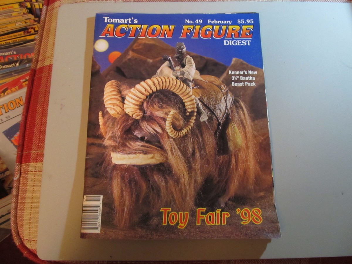 Tomart's Price Guide to Worldwide Star Wars Collectibles