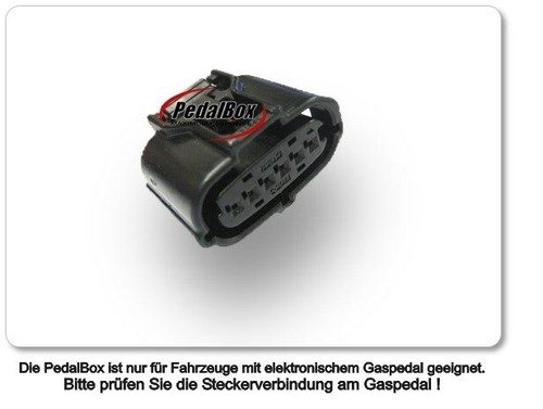 Dte Box Pedale Plus App Portachiavi per Lexus RC C1 2014- 468PS 344KW F USC10 - Foto 2 di 3
