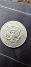 1971 Kennedy Half Dollar   Ultra Rare!  Errors.  4 half dollar coins (1971)