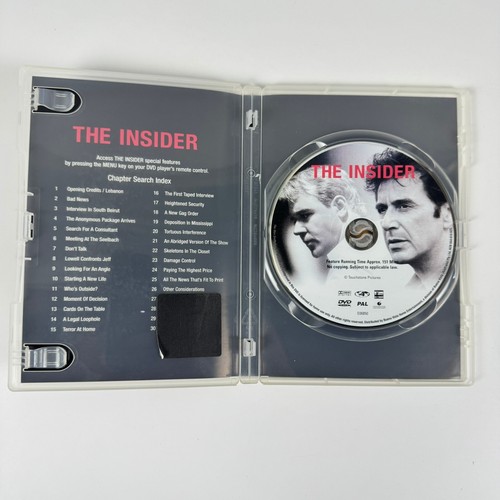 DVD Region 4 clearance various genres & titles good to excellent pick from list - Picture 606 of 775