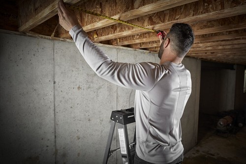 Camisa de rendimiento Milwaukee 415G-2X de piel de trabajo ligera manga larga, 2X - Imagen 6 de 10