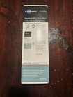 New InSinkErator F-2000 1 Count Pack of 1 White Filter Cartridge In Box