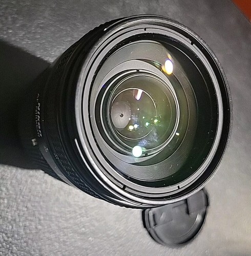 Nikon AF Nikkor 35-135mm 1:3.5-4.5 Lens - Picture 4 of 11