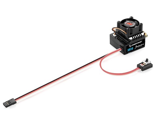 Hobbywing Xerun # Justock Combo G3S+21.5T G2.1 2050kV X 1:10 38020373 Modélisme - Photo 2 sur 3