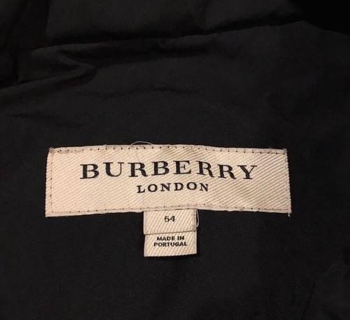 Burberry Quilted Nylon Vest - Picture 3 of 4