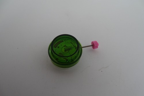 Cartier Movement Quartz Cal 057 Original Running - Picture 4 of 4