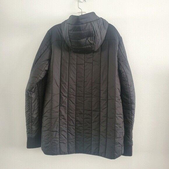 Canada Goose Black Twill Viedma 4-In-1 Coat M | eBay Canada Goose Black Twill Viedma 4-In-1 Coat M | eBay