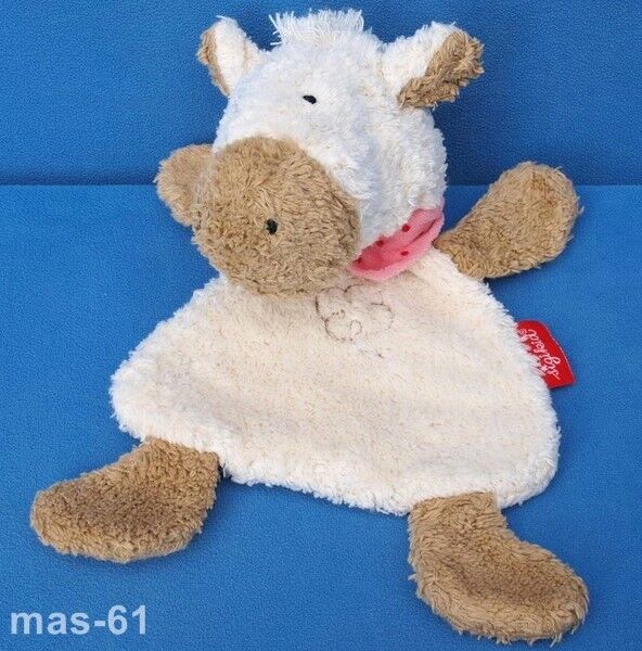 SIGIKID PFERD HAMPA PAMPA 48660 SCHMUSETUCH KUSCHELTUCH HORSE PONY SIGIKID PFERD HAMPA PAMPA 48660 SCHMUSETUCH KUSCHELTUCH HORSE PONY