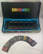 2017 Dropmix Game by Hasbro Complete Clean Great Condition FREE SHIPPING