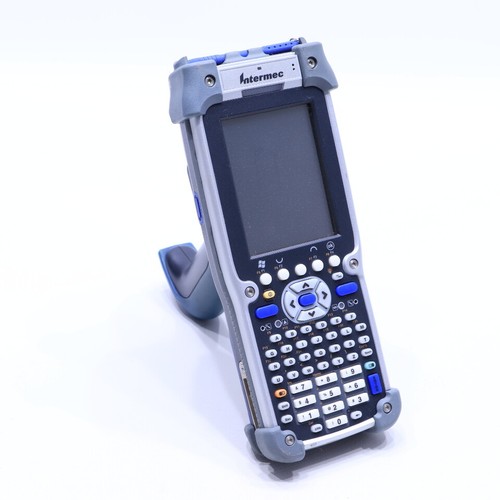Intermec Ck61 Pocket Pc Ebay