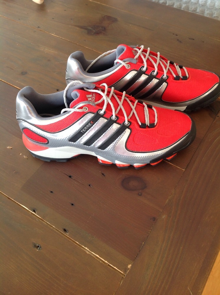 Adidas Terrex. Adidas Gr 9,5 44 Adiprene Mountain Grip 64f42d Adidas Terrex. Adidas Gr 9,5 44 Adiprene Mountain Grip 64f42d