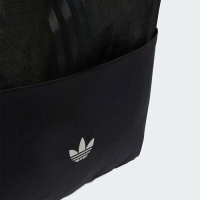 ☆adidas☆ shopper bag JD5577 adidas] Shopper bag JD5577 Black | eBay