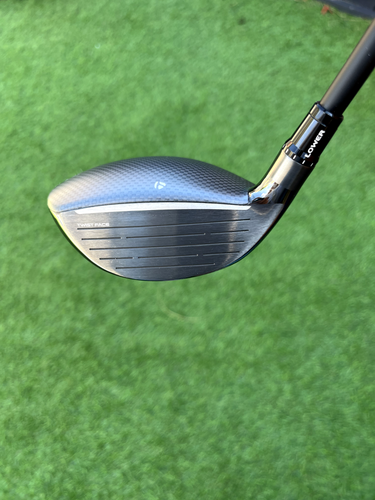 Taylormade Qi35 5 Faiway, Stiff flex, Very good used condition . ⛳️ ⛳️⛳️⛳️ - Picture 5 of 13