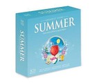 Greatest Ever Summer Various Artists Audio CD