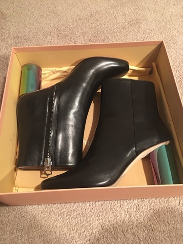 Acne Studios Althea Boots 41 - Picture 3 of 7
