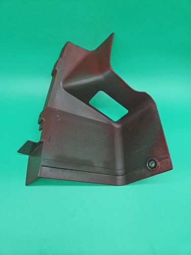 C3 68 - 73 OEM Corvette Seat Belt Retractor Cover Trim GM 3974064 RH Side - Foto 5 di 9