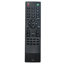 New RMT-18 RMT18 Replace Remote Control fit for Westinghouse TV LD-2240 VR-4090