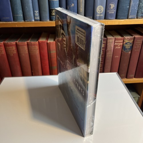 BRAND NEW & SEALED HARDCOVER! Nature's Great Events: Most Amazing Natural Events - Picture 3 of 5