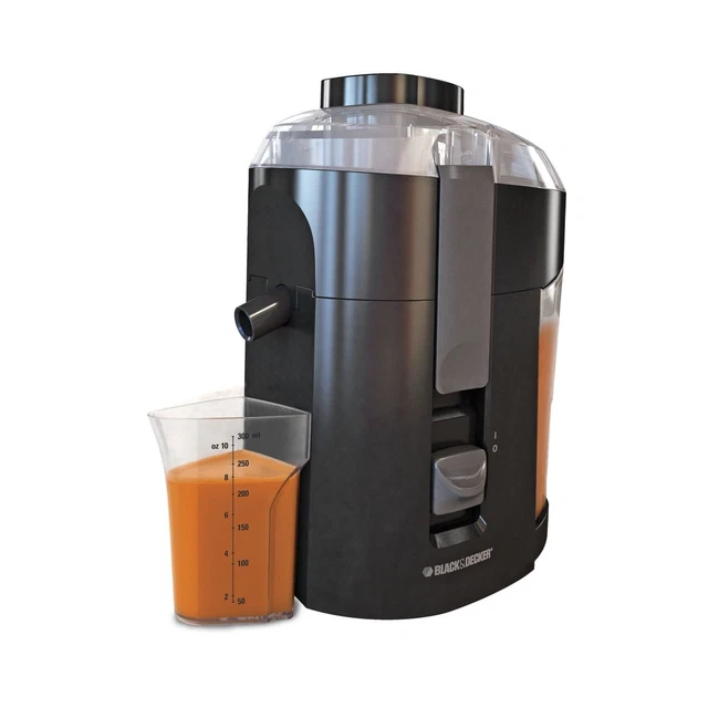 Настольные блендеры Spectrum Black