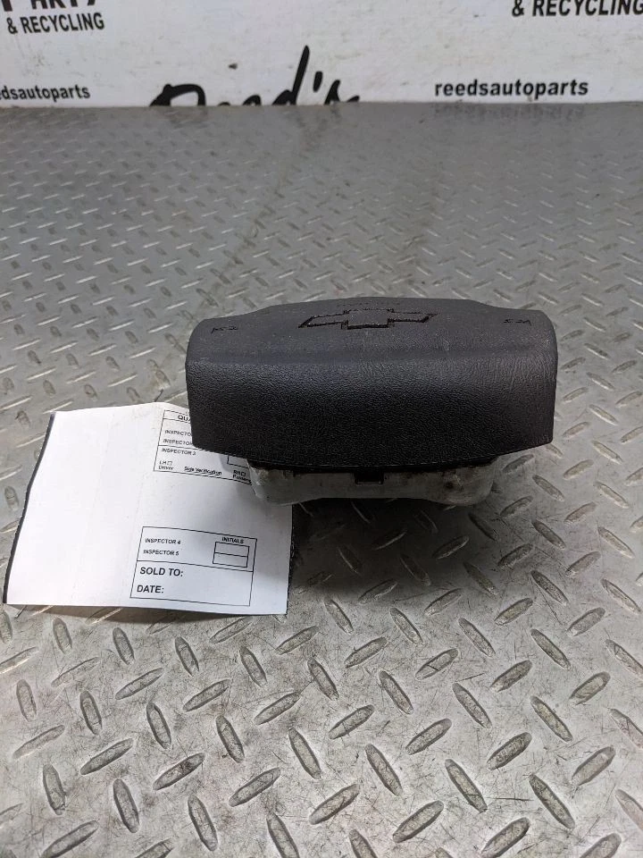 Controlador de bolsa de aire para furgoneta Express 1500 03-07 1142182 Foto 3 de 4