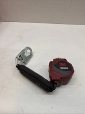 3M Protecta 3100513 11' Web Self-Retracting Lifeline w/ Carabiner