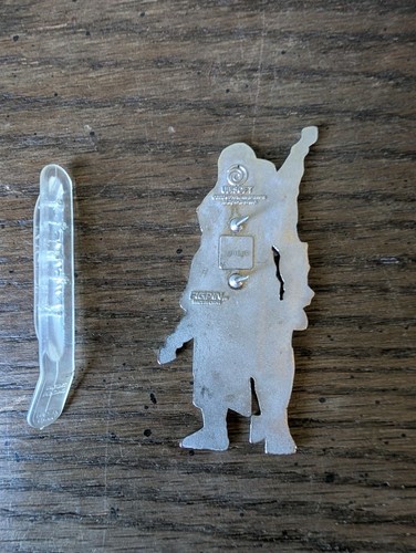 Figpin Assassin's Creed Origins Bayek #62 Collector UBI Soft 3" - Picture 5 of 8