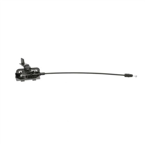 Keep Your Hood Secure with Our Replacement Release Cable for Jeep Compass 17 21 - Picture 22 of 23