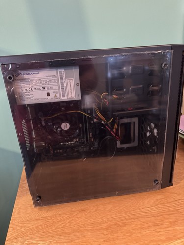 Gaming PC PC AMD A8 7600 mit Radeon R7 Grafik 16Gb/500Gb Win 10 mit WLAN - Bild 10 von 14