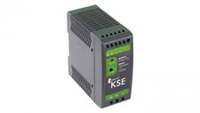 Schaltnetzteil KSE 04012 230/12VDC 40W 3,3A /Schiene/ 18912-9990