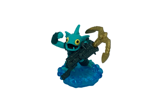 Skylanders Swap Force Figuren | Wii/Wii u./Nintendo/Playstation/Xbox | Auswahl - Afbeelding 2 van 84