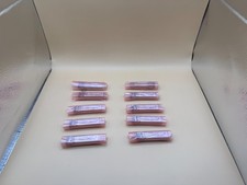 LOT OF 10 FINISAR FTLX8574D3BCL 10GBASE-SR 850NM SW 400M SFP TRANSCEIVER